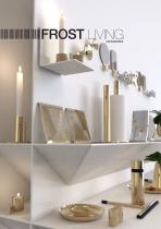 FROST LIVING ACCESSORIES - 1