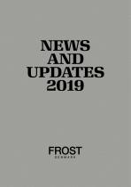 NEWS AND UPDATES 2019 - 1