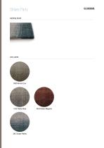 Stripes Party : Bronzo Ecru-3