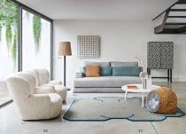 GERVASONI -LOLL- NEXT -SILVER -GRAY-12