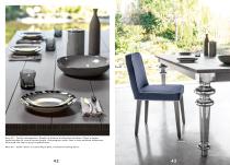 GERVASONI -LOLL- NEXT -SILVER -GRAY-23