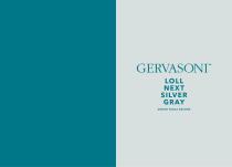 GERVASONI -LOLL- NEXT -SILVER -GRAY-2