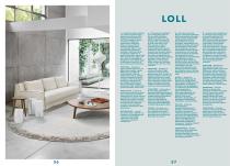 GERVASONI -LOLL- NEXT -SILVER -GRAY-30