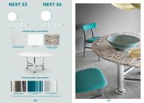 GERVASONI -LOLL- NEXT -SILVER -GRAY-31
