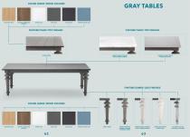 GERVASONI -LOLL- NEXT -SILVER -GRAY-33