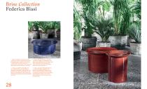 Gervasoni Outdoor Collection by: Chiara Andreatti, Federica Biasi, Paola Navone, Elena Sanguankeo-16