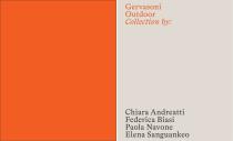 Gervasoni Outdoor Collection by: Chiara Andreatti, Federica Biasi, Paola Navone, Elena Sanguankeo-2