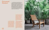 Gervasoni Outdoor Collection by: Chiara Andreatti, Federica Biasi, Paola Navone, Elena Sanguankeo-3