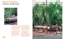Gervasoni Outdoor Collection by: Chiara Andreatti, Federica Biasi, Paola Navone, Elena Sanguankeo-5