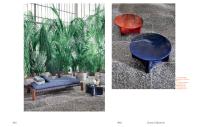 Gervasoni Outdoor Collection by: Chiara Andreatti, Federica Biasi, Paola Navone, Elena Sanguankeo-8