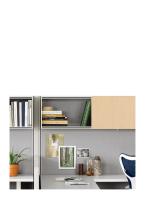 Action Office-4