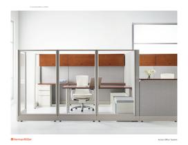 Action Office System brochure-4