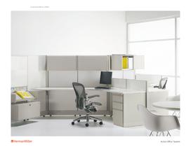 Action Office System brochure-6