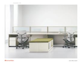 Action Office System brochure-7