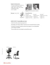 Aeron Chairs - 7