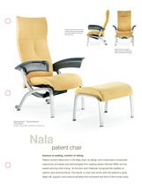 Brandrud Nala Patient Chair Product Sheet-2