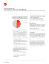 Canvas Office Landscape® Dock-Based-2