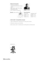 Caper Chairs Product Sheet-2