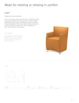 Capri Chair brochure-10