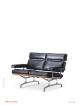 Eames Sofa Product Sheet - 1