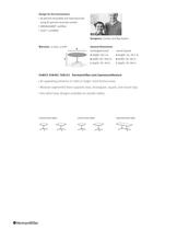 Eames Tables Eames Tables Dining Tables Product Sheet-2