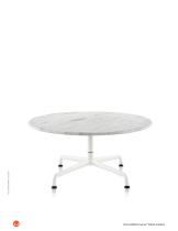 Eames Tables Outdoor product sheet-1