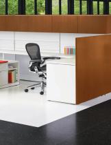 Ethospace System - Herman Miller - PDF Catalogs | Documentation | Brochures