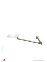 Fluorescent Task Light - 1