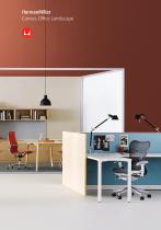 Herman Miller Canvas Office Landscape-1