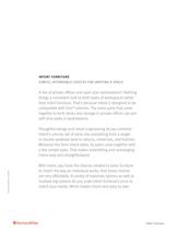 Intent Furniture brochure-2
