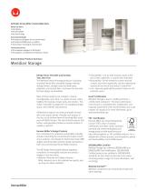 Meridian® Storage-1