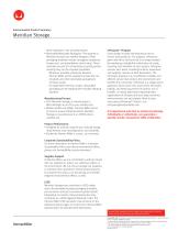 Meridian® Storage-3