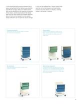 Mobile Technology Carts brochure - 11