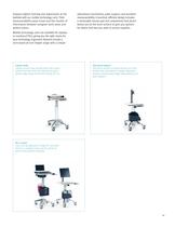 Mobile Technology Carts brochure - 15