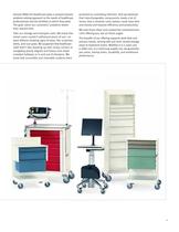 Mobile Technology Carts brochure - 3