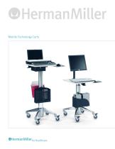 Mobile Technology Carts product sheet-1