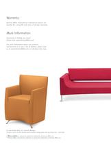 Mr. Nilsson Sofa brochure - 14