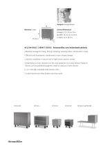 Nelson Basic Cabinet Series-2