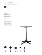 Nelson Pedestal Table Outdoor-1