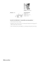 Nelson Platform Bench Product Sheet-2