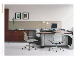 Passage Desking System brochure - 3