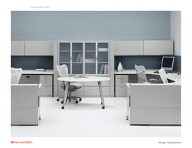 Passage Desking System brochure - 4