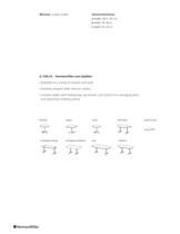 Q Tables Product Sheet-2