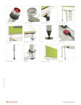 Sense Desking System brochure-8