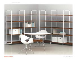 Teneo Storage Furniture brochure - 5