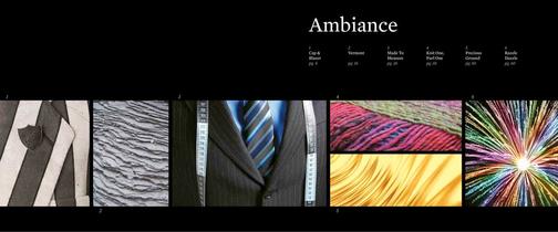 AMBIANCE COLLECTION - 2