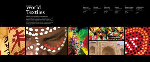 WORLD TEXTILES-2