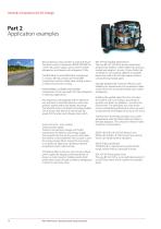 Hermetic compressors for DC Voltage Secop compresors produced fro Danfoss-14