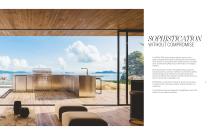 OUTDOOR KITCHEN DISTINCTION CATALOG - 5