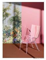 Kartell - international design made in italy - 4